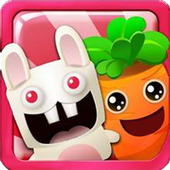 Runnig Bunny icon