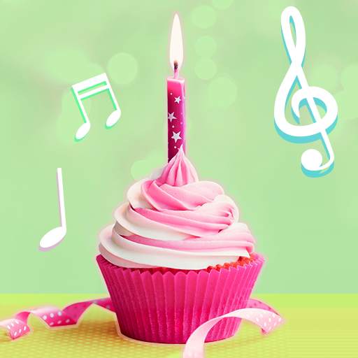 💝 Happy Birthday Songs 1.0.0