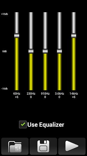 Best Boy Sound Control Lite screenshot 4