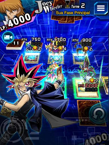 Yu-Gi-Oh! Duel Links screenshot 10