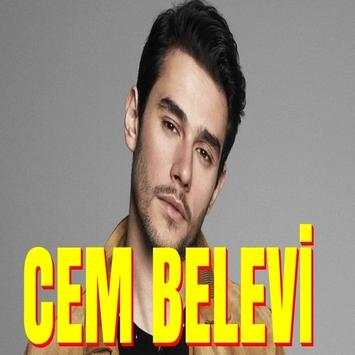 Cem Belevi - Şarkıları Yüksek Kalite İnternetsiz screenshot 1
