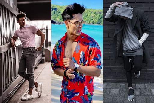 Photo Pose For Boys - Photography Ideas For Boys screenshot 3