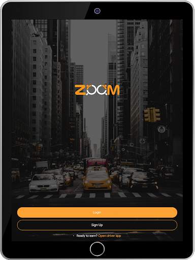 Zoom Ride screenshot 5