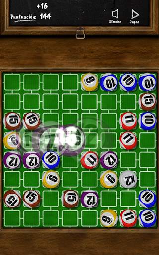 Empilhe as Bolas screenshot 4