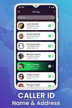 Caller Name ID & Address Location screenshot 4