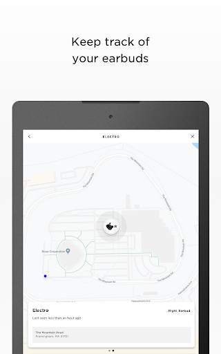 Bose Connect screenshot 11