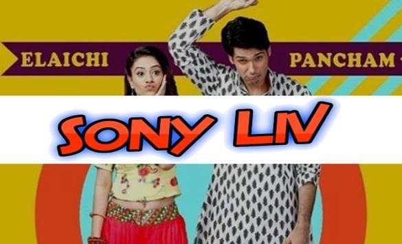 Sony TV Channel HD screenshot 4