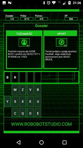 Haker Hacking Symulator screenshot 4