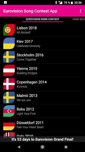 Europe are you ready? screenshot 1