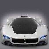 Future Car Racing Super Cars 1.0