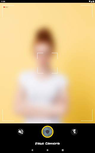 Fake Camera screenshot 12
