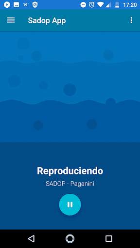 SADOP APP screenshot 2