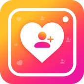 Follower and Like for Instagram 1.4