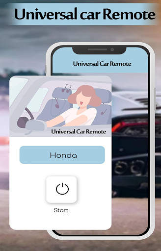 Universal Car Remote Control screenshot 15