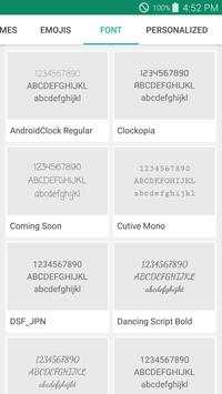 Keyboard - Emoji Keyboard screenshot 4