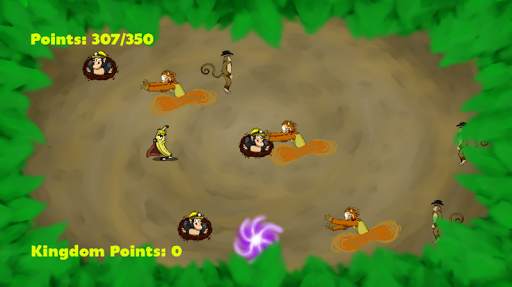 King Banana screenshot 3