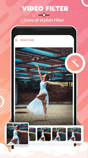 Slow Motion Video Maker - Slow Motion Camera screenshot 6