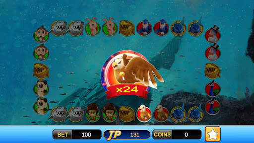 Shark Party screenshot 16