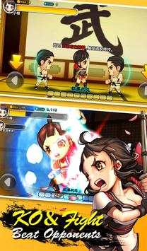 The King of Kong Fu screenshot 12