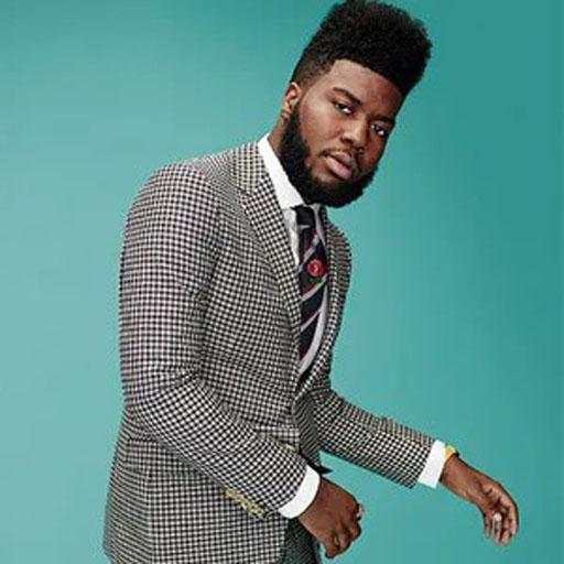 Khalid 2021 Offline [HQ] 48 Songs 1.3