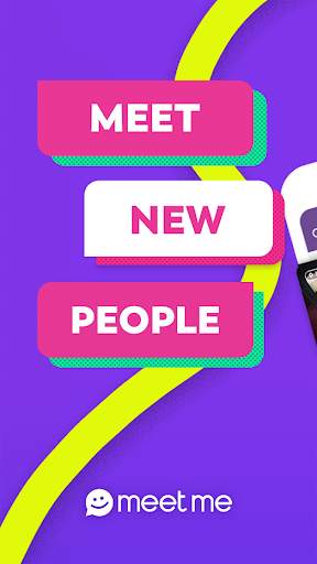 Social Maaze - Chat, Date and Shop in one App screenshot 1