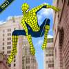 Superhero Spider Battle War 3D 1.0.3
