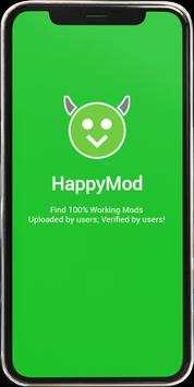 HappyMod App - HappyMod Apk Download Guide screenshot 1