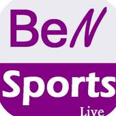 ben sport live prank