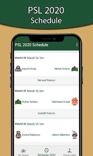 Cricket Live Scores,Fixtures &Ball by Ball Updates screenshot 2