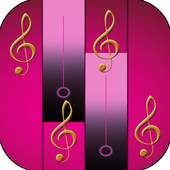 piano pink - perfect piano 1.0