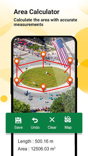 Street View Live, Map GPS Navigation screenshot 5