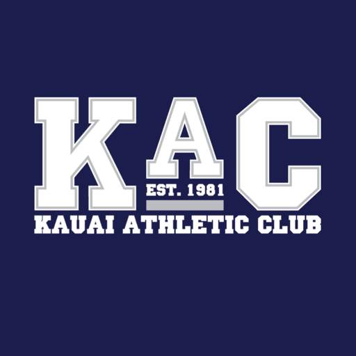 Kauai Athletic Club 110.5.9