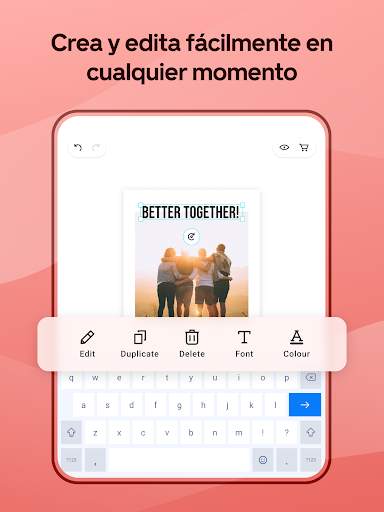 Optimalprint: Imprime fotos screenshot 9