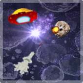 Angry Space Defender