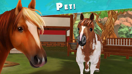 Pet Hotel – My hotel for cute animals 1 تصوير الشاشة