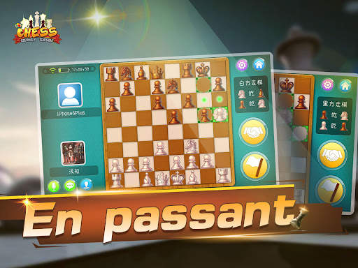 Chess - Online Game Hall screenshot 5