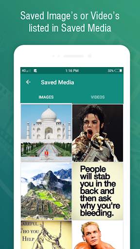 Status Saver screenshot 3