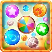 Candy Blast Sweet