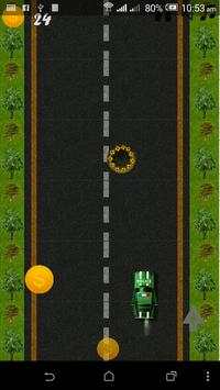 3D Car Racing screenshot 5