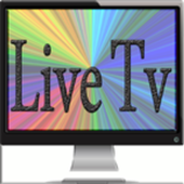 Live Tv icon
