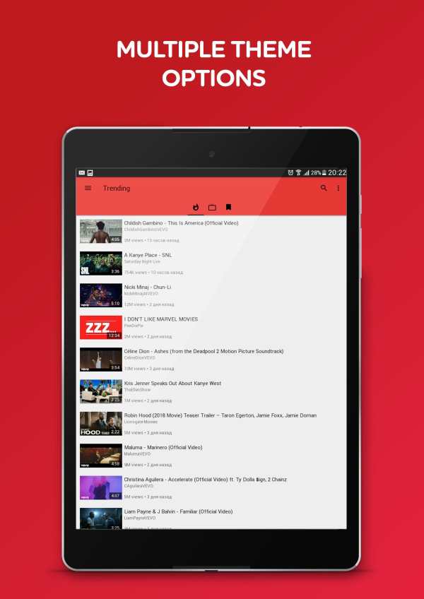 Floating YouTube Player screenshot 12
