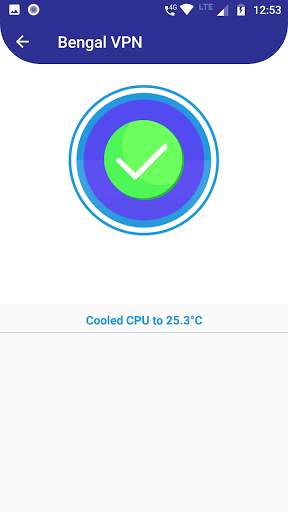 Bengal VPN screenshot 4