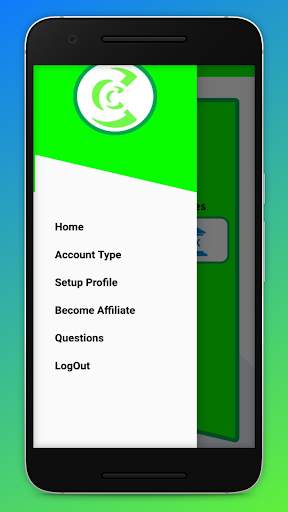 CHA CHING APP screenshot 3