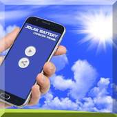 Solar Phone Battery Charger Prank 3.0