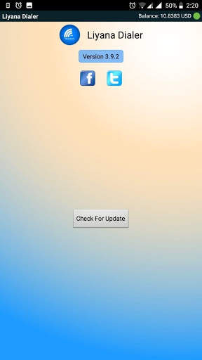 Telemax screenshot 1