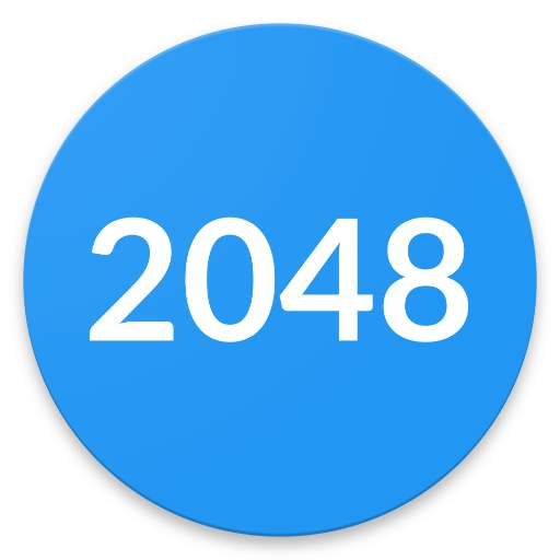2048 Simple Puzzle Game 1.0.2