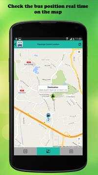 Apps Bus screenshot 1