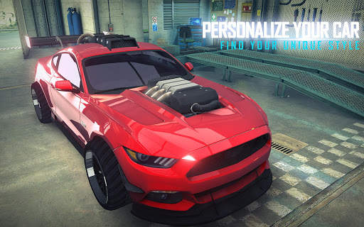 Arena of Speed: Fast and Furious screenshot 15