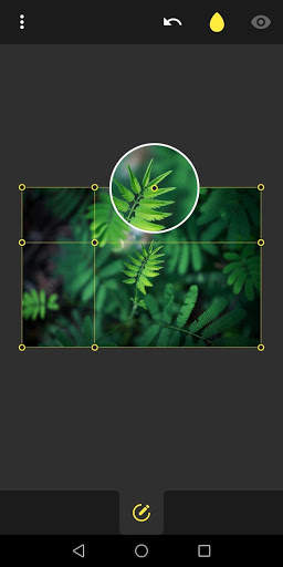 Image Warp - Grid Modifier 6 تصوير الشاشة