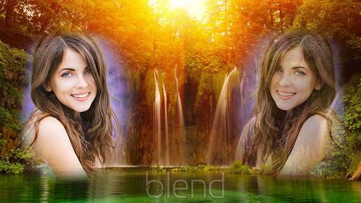 Blend Me Photo : Photo mixer blender merge screenshot 8